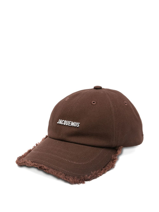 La Casquette Artichaut Cap