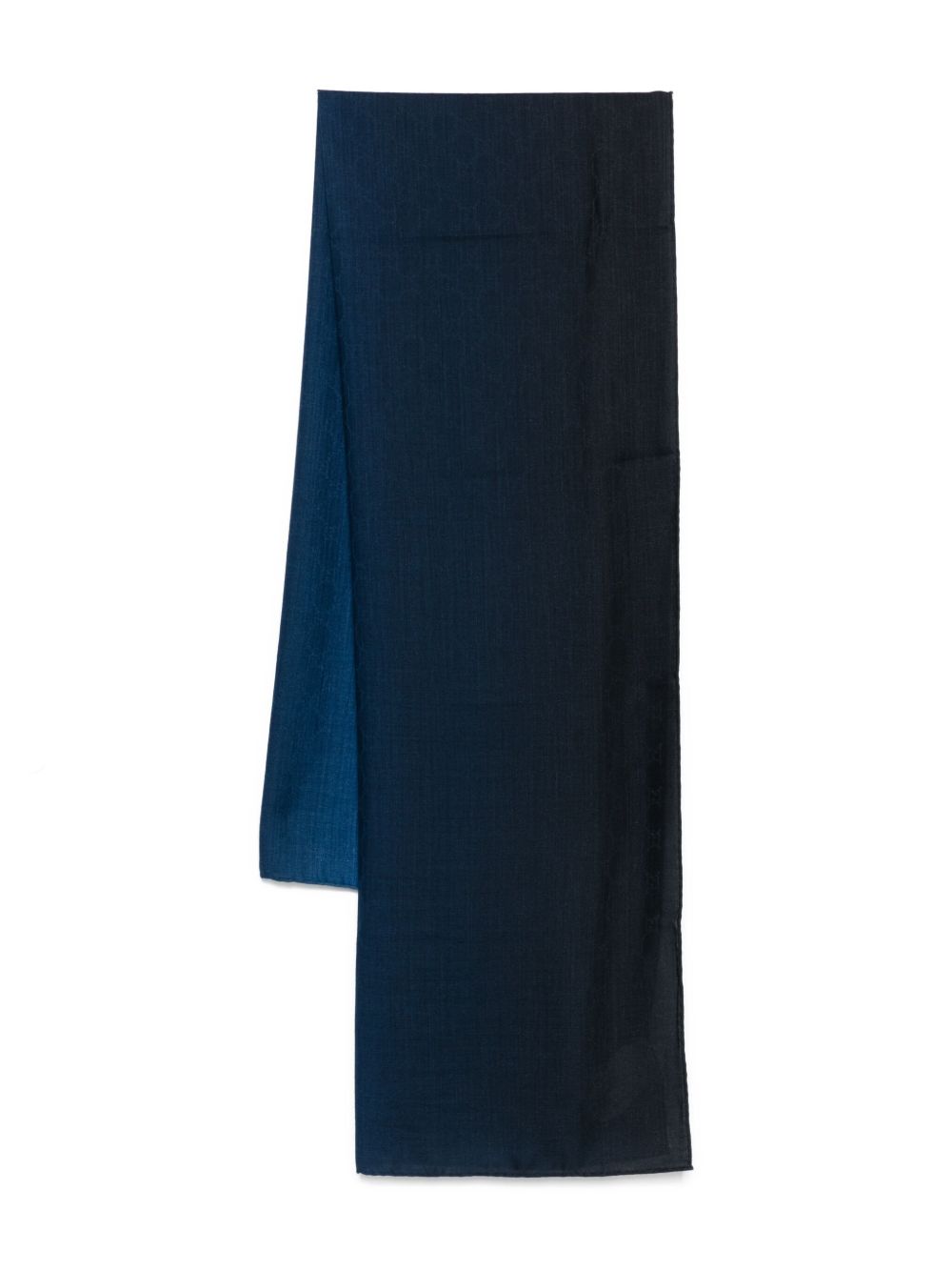 Gucci Scarfs - Blue and green | 09cd4a87d1d2d65406b64960c9c3d9e6aaac46d9