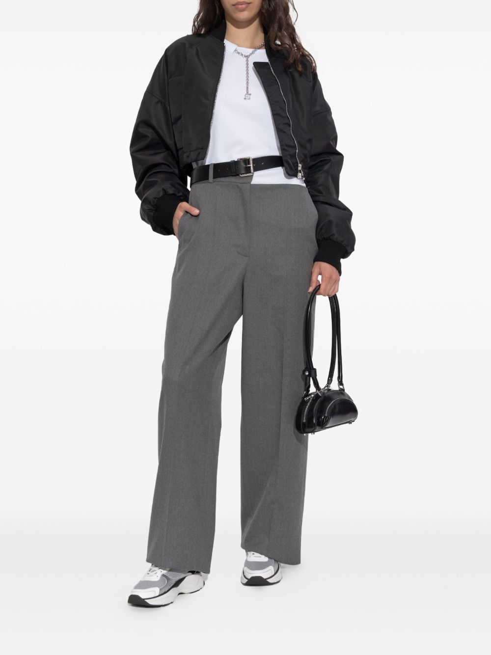 Sportmax Pre Coats - Blacks and greys | ac72c2a7d150cb8619ef497a488d1dfde3e02243