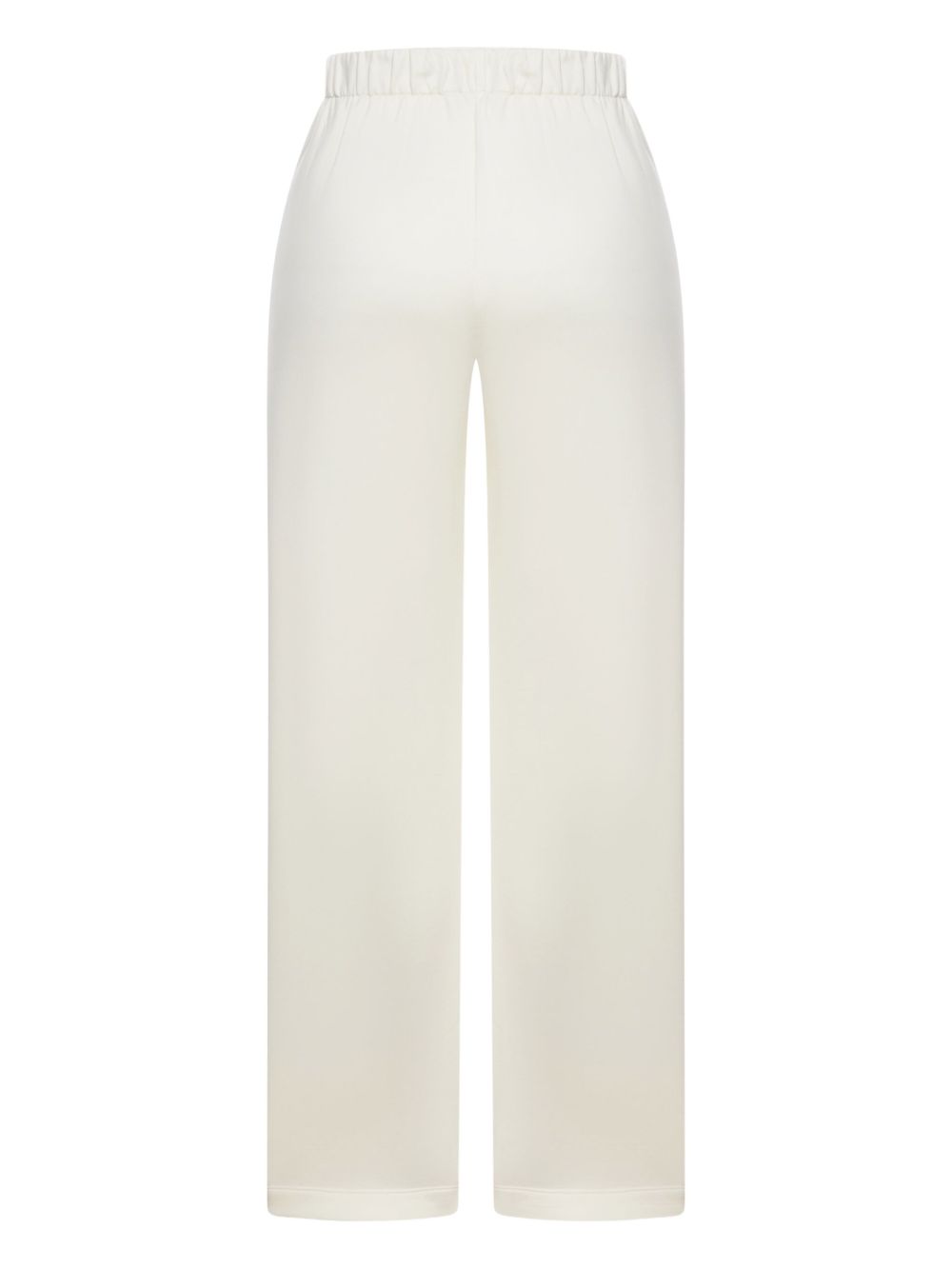 Max Mara Pure Trousers - Light and natural | 18551064c63cee4bc2160190678a986fc2016eb5