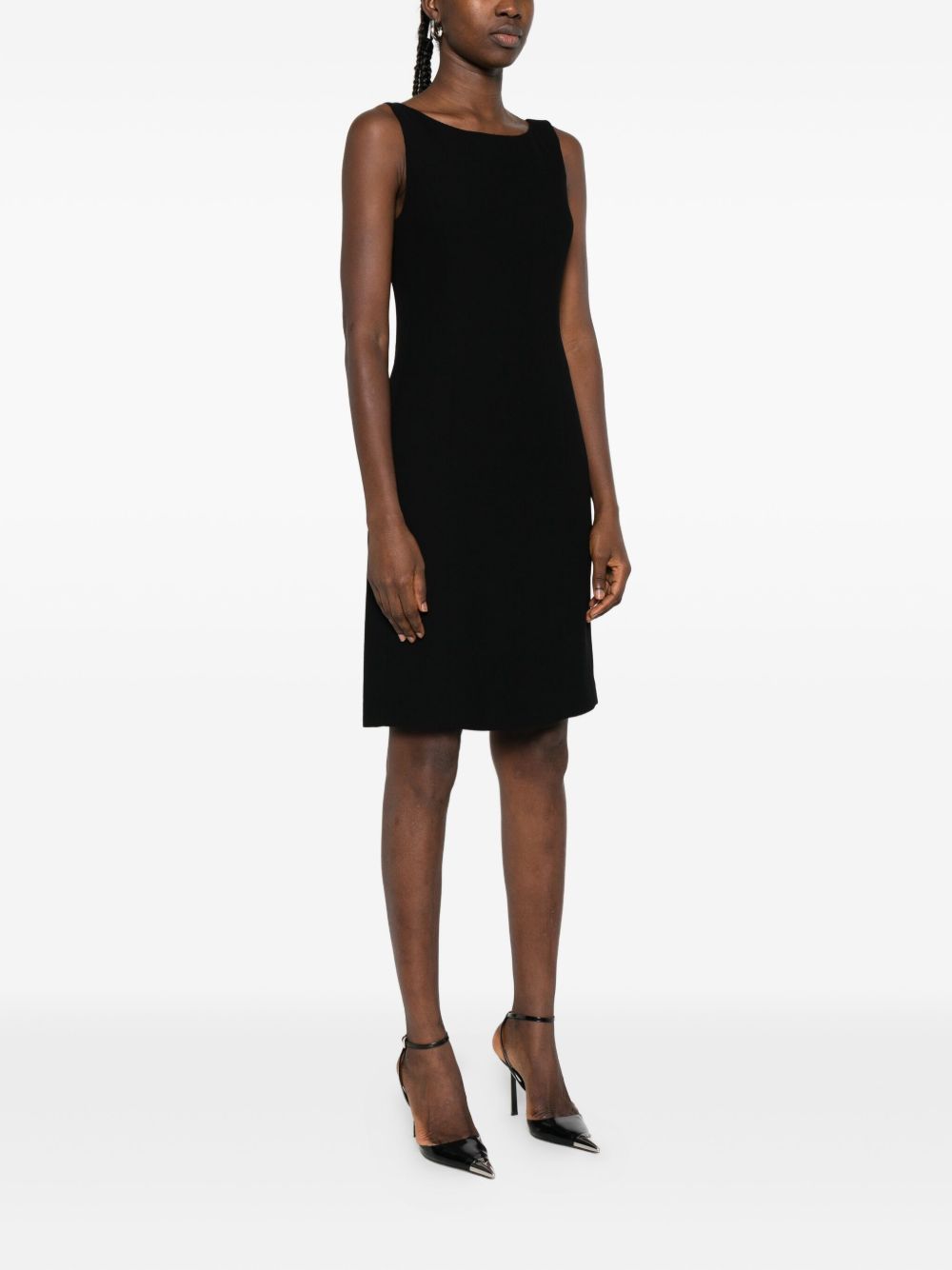 Emporio Armani Dresses - Blacks and greys | 024a0b61002a6911c6d629d96b2bdee7c264eb24