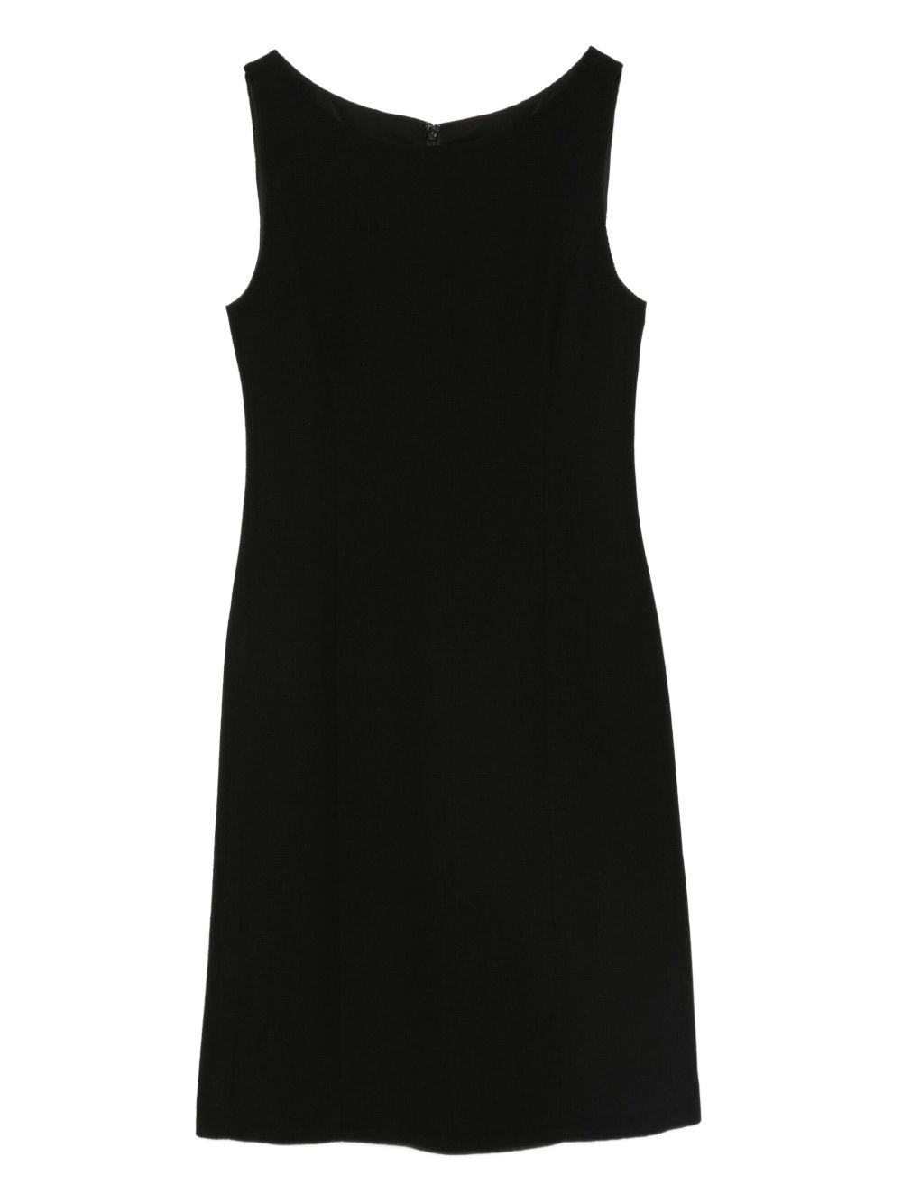 Emporio Armani Dresses - Blacks and greys | 8e5a356216f1046b144dd7f68000682fa6d26fca