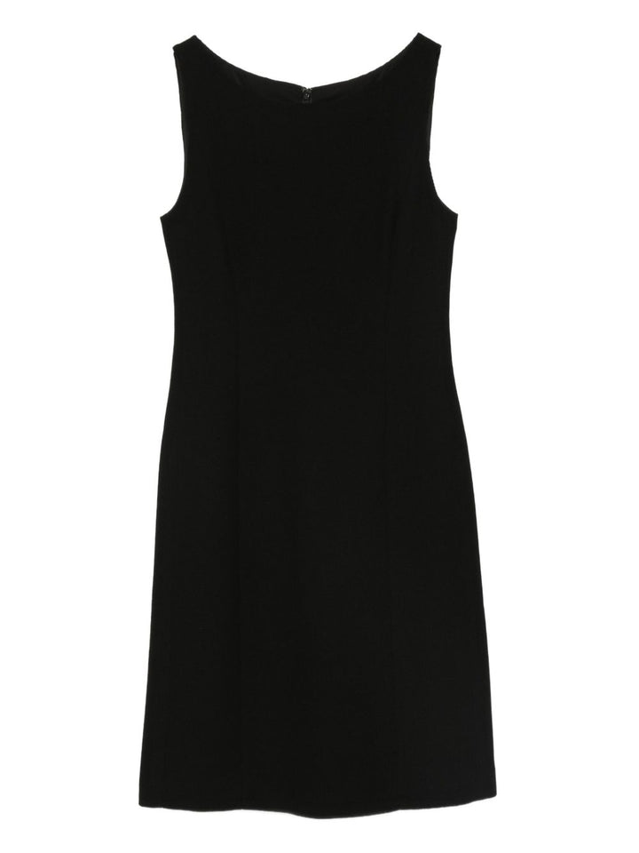 Emporio Armani Dresses - Blacks and greys | 8e5a356216f1046b144dd7f68000682fa6d26fca