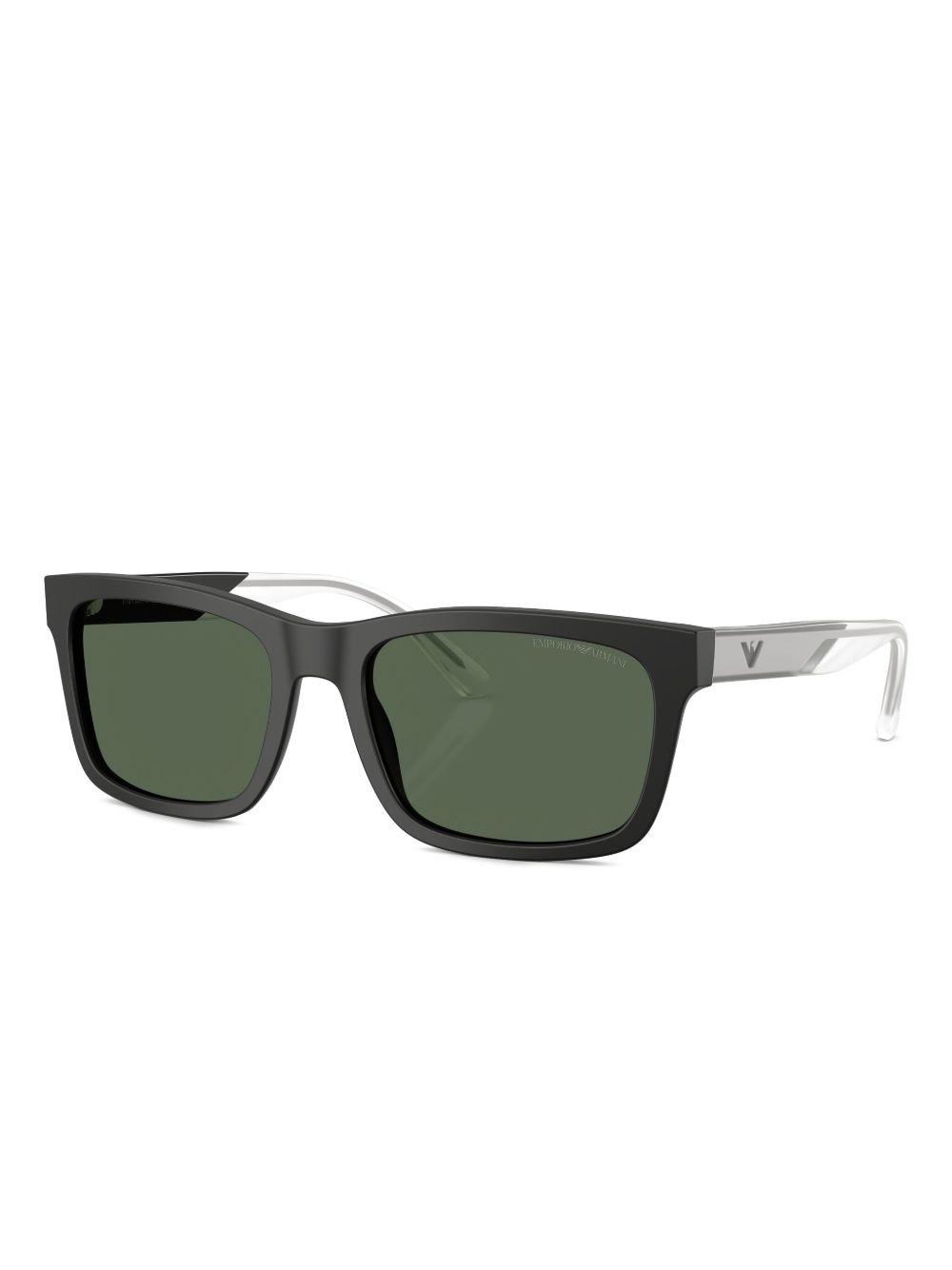 Emporio Armani Sunglasses - Blacks and greys | 34e964953afed20c70540dcd2c9a8fbd8a90779d