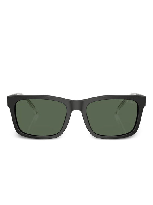 Sunglasses Blacks And Greys