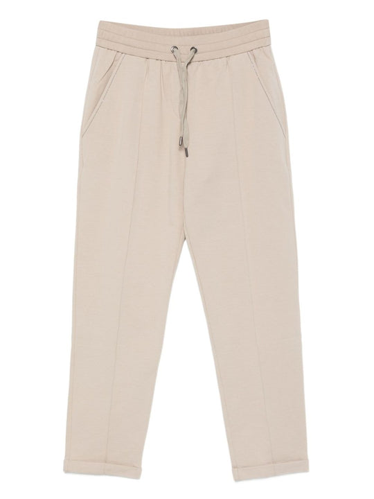 Cotton Sweatpants