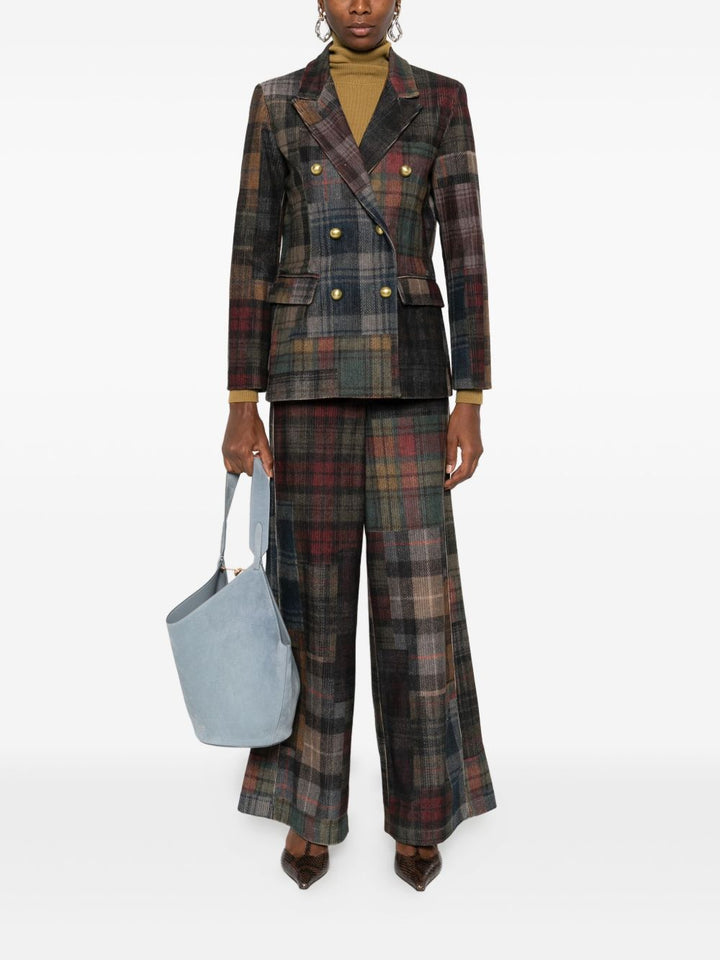 Bye Trousers - MULTICOLOR | 12c7ea69e8da6a6112534c8b23b3efe4dd120c5f