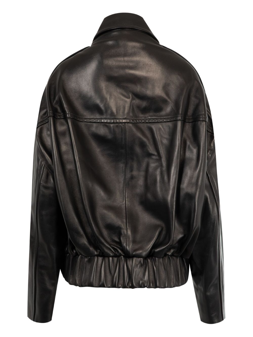 Khaite Jackets - Blacks and greys | ad811cfd31f3fed1de25146ff008b3a436d718c4