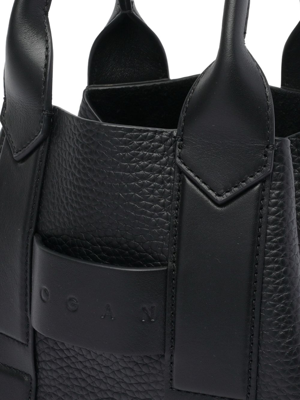 Hogan Pre Bags - Blacks and greys | 72009264c28cbc434656a6f2074a58619d06f095