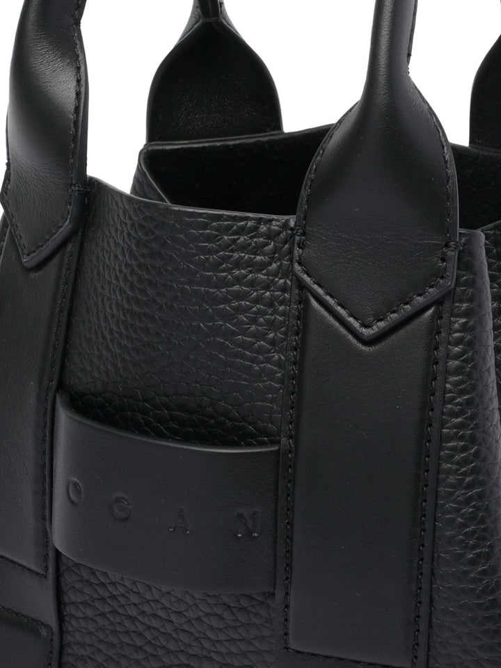 Hogan Pre Bags - Blacks and greys | 72009264c28cbc434656a6f2074a58619d06f095