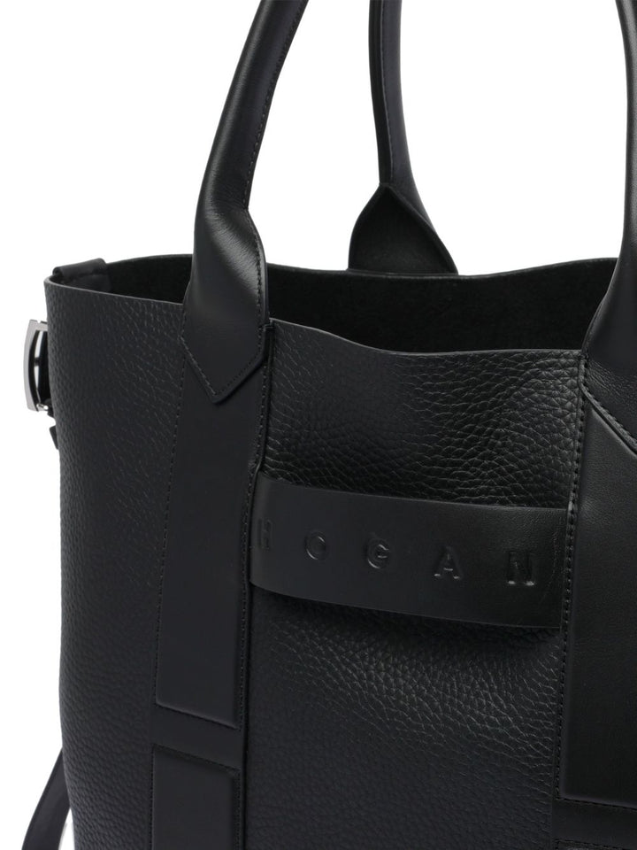 Hogan Pre Bags - Blacks and greys | 41a3f7a28bd576755f9e46ded2041966c93c826a