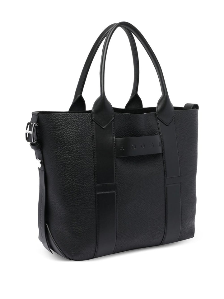 Hogan Pre Bags - Blacks and greys | a60a3a576ecbb42721ed7417fc453af2c5619064