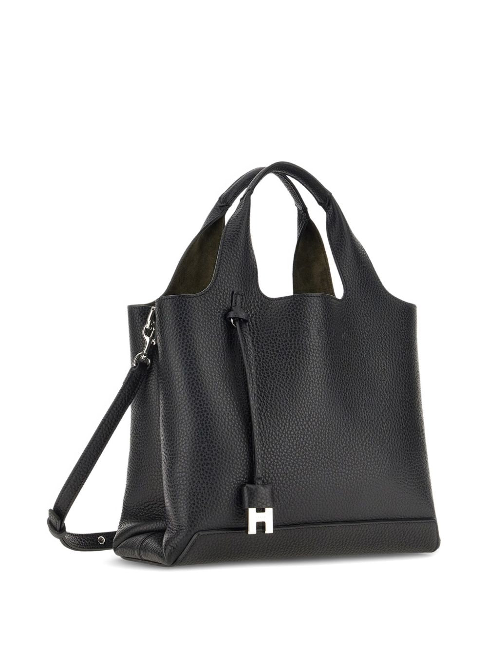 Hogan Pre Bags - BLACK | 944c5f20da99909c81a4edc44d280361dd3b4b03