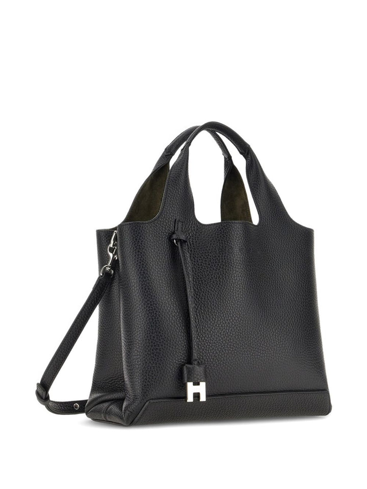 Hogan Pre Bags - BLACK | 944c5f20da99909c81a4edc44d280361dd3b4b03