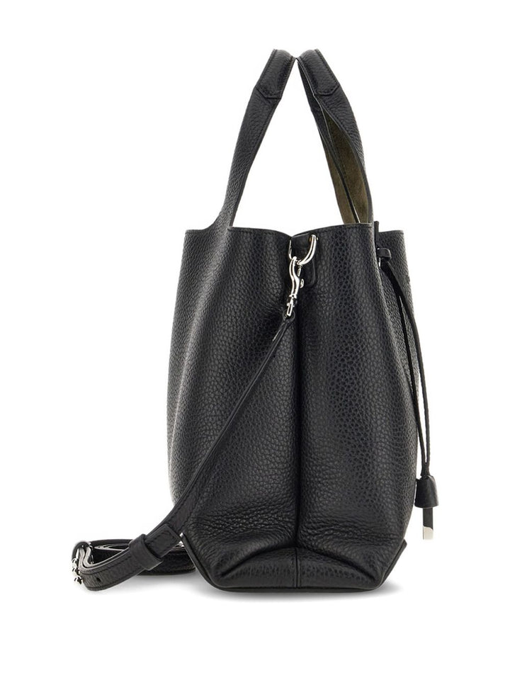 Hogan Pre Bags - BLACK | 340acd2425cd11f35ef8a347185f2bd5d53d39ec