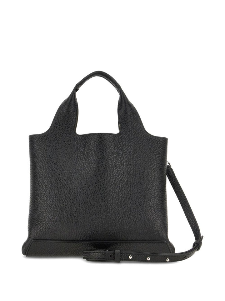 Hogan Pre Bags - BLACK | e5a8a8495c6e2db424bd766ed1e423f4269985a4