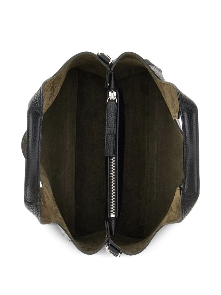 Hogan Pre Bags - BLACK | 919d8995673e4bedda1e61c809ee8b5a1607480a