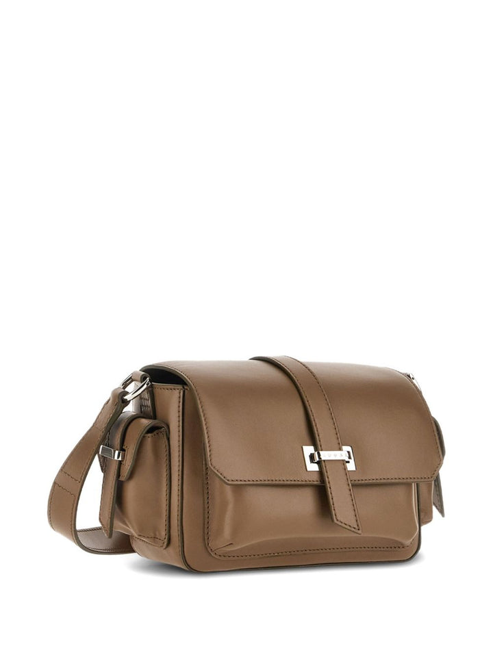 Hogan Pre Bags - MARRONE | b866d94fb96f196808c6a889b2b44a4c5fcc1fa2