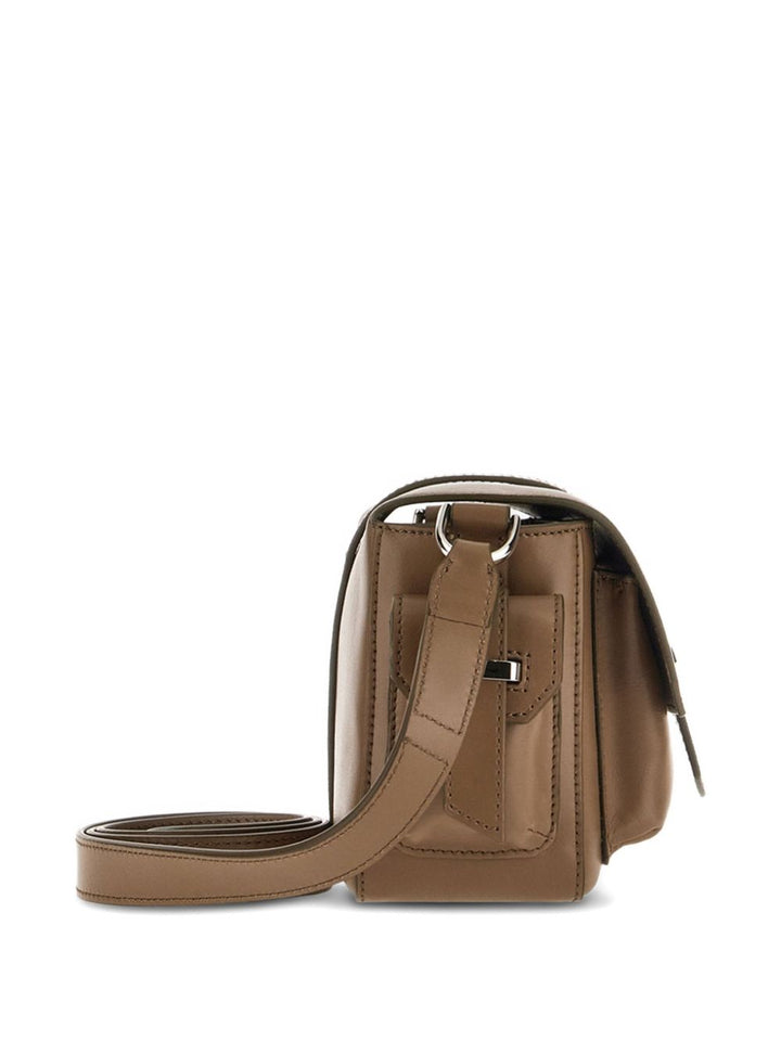 Hogan Pre Bags - MARRONE | f34e20b5b67f4dd1bd5be7c8203b04e14a595612