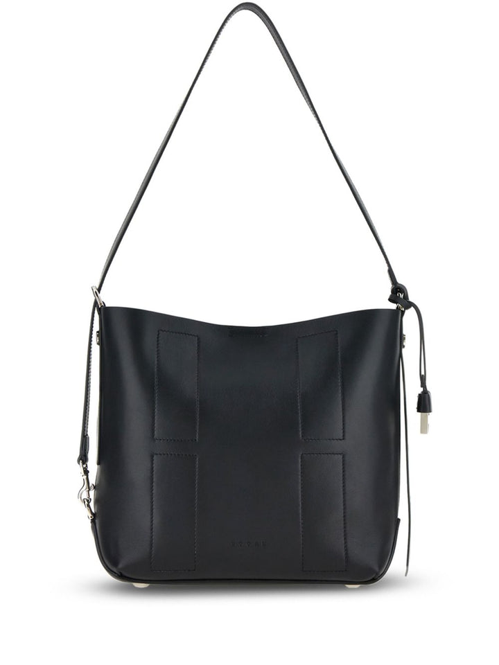 Hogan Pre Bags - Blacks and greys | aefccfab632db1c03bcf0f2b77c2d005dd3d6fb8