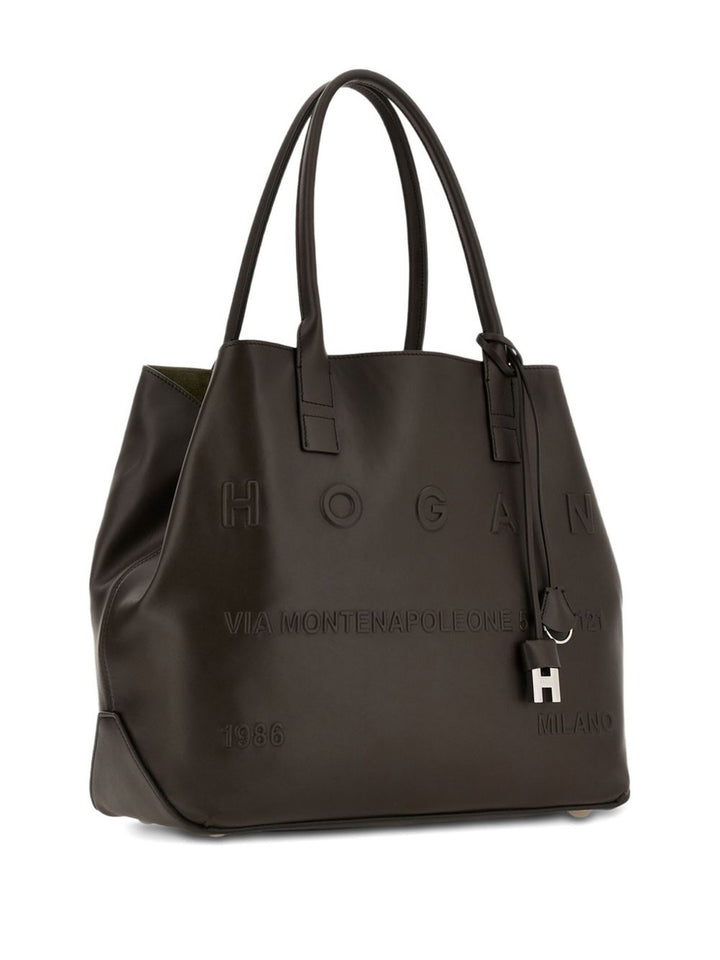 Hogan Pre Bags - MARRONE | 7a52efe3572c5586160a6a5df7c998ba6a4594eb