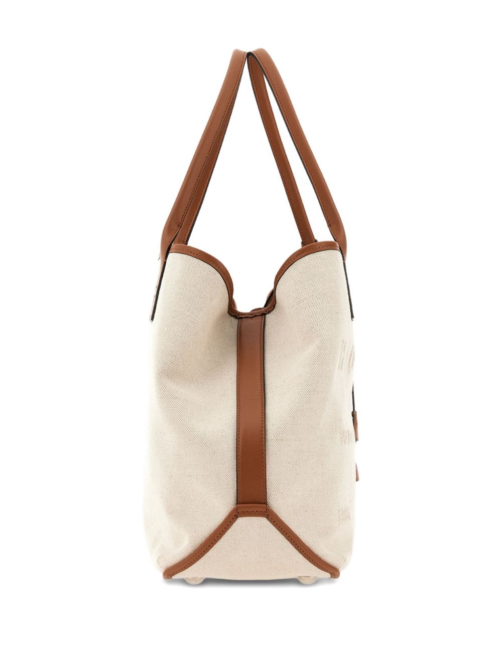 Hogan Pre Bags - Light and natural | a4154d0de0e8a25782e7273b783a13fac4645810