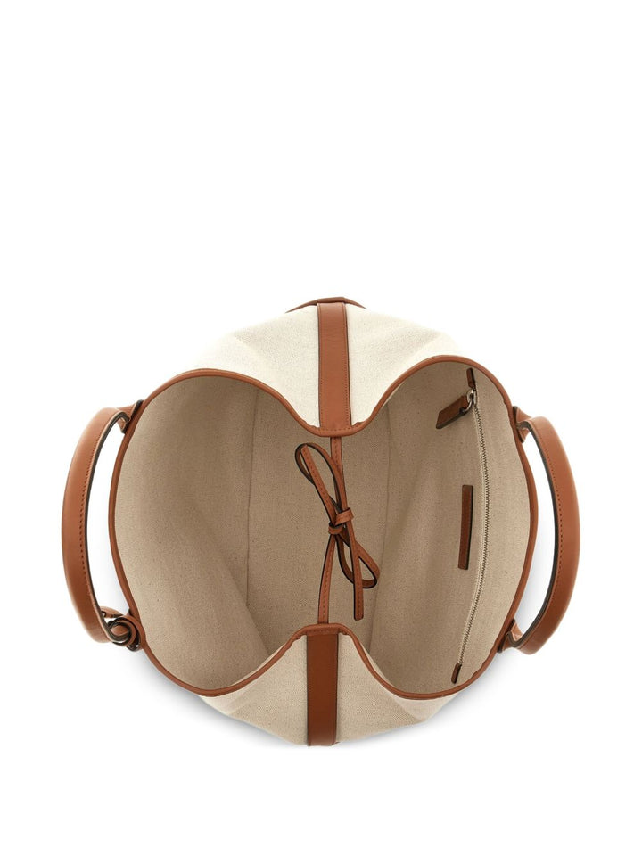 Hogan Pre Bags - Light and natural | 18ed346220d390fc58fa2949d1b2d77570892d25