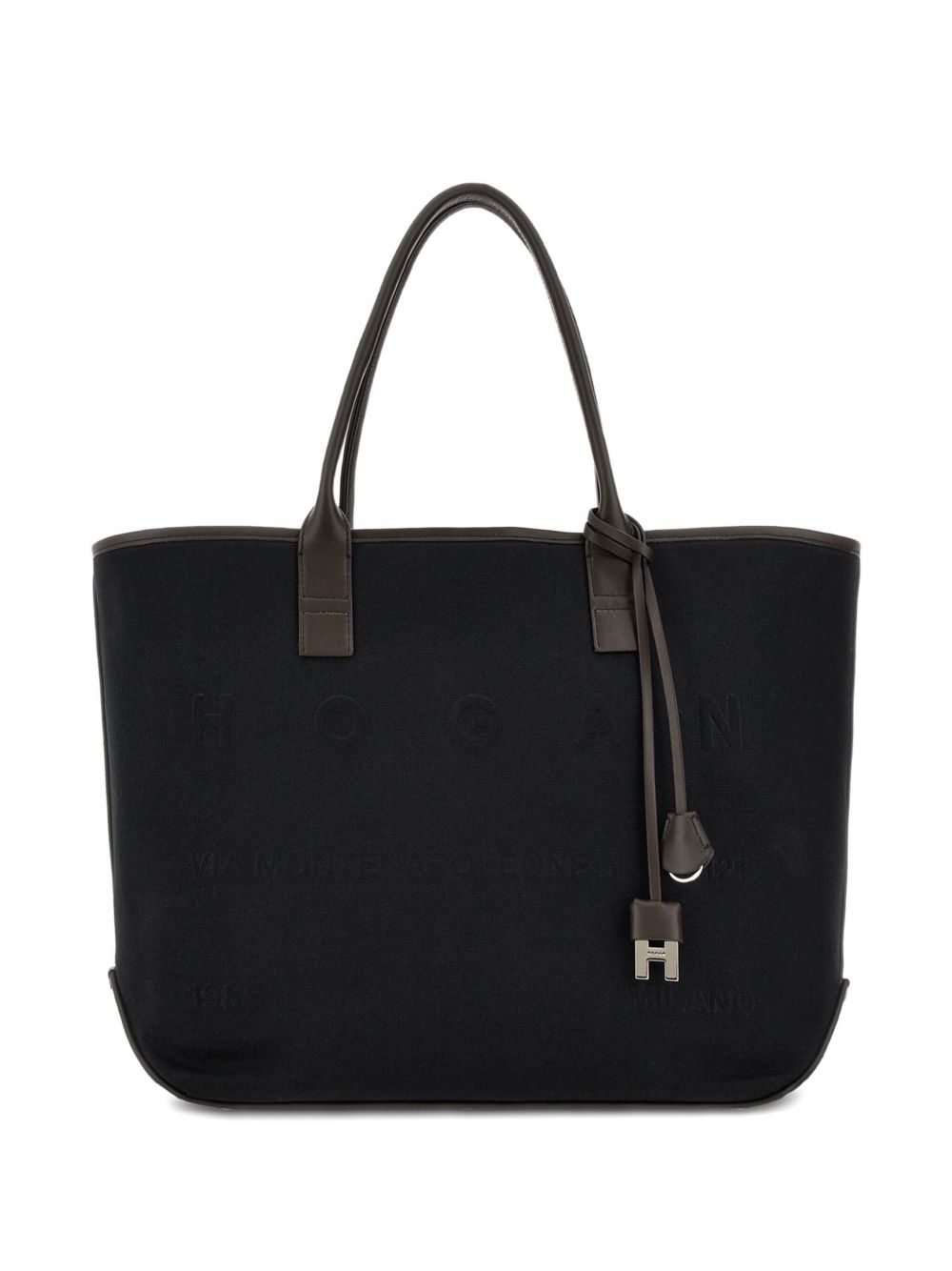 Hogan Pre Bags - Blacks and greys | 1e4c3f248519295d9f41aee9159426cb97687ea7