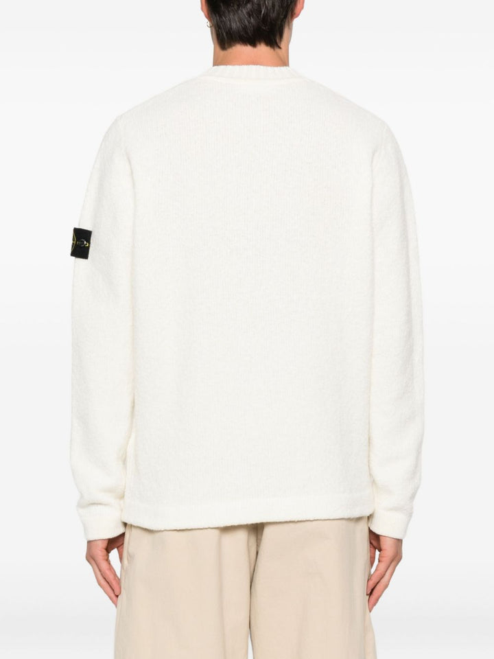 Stone Island Sweaters - Light and natural | 44a48184be2001287a8ff77ac8bbabc104e216c4