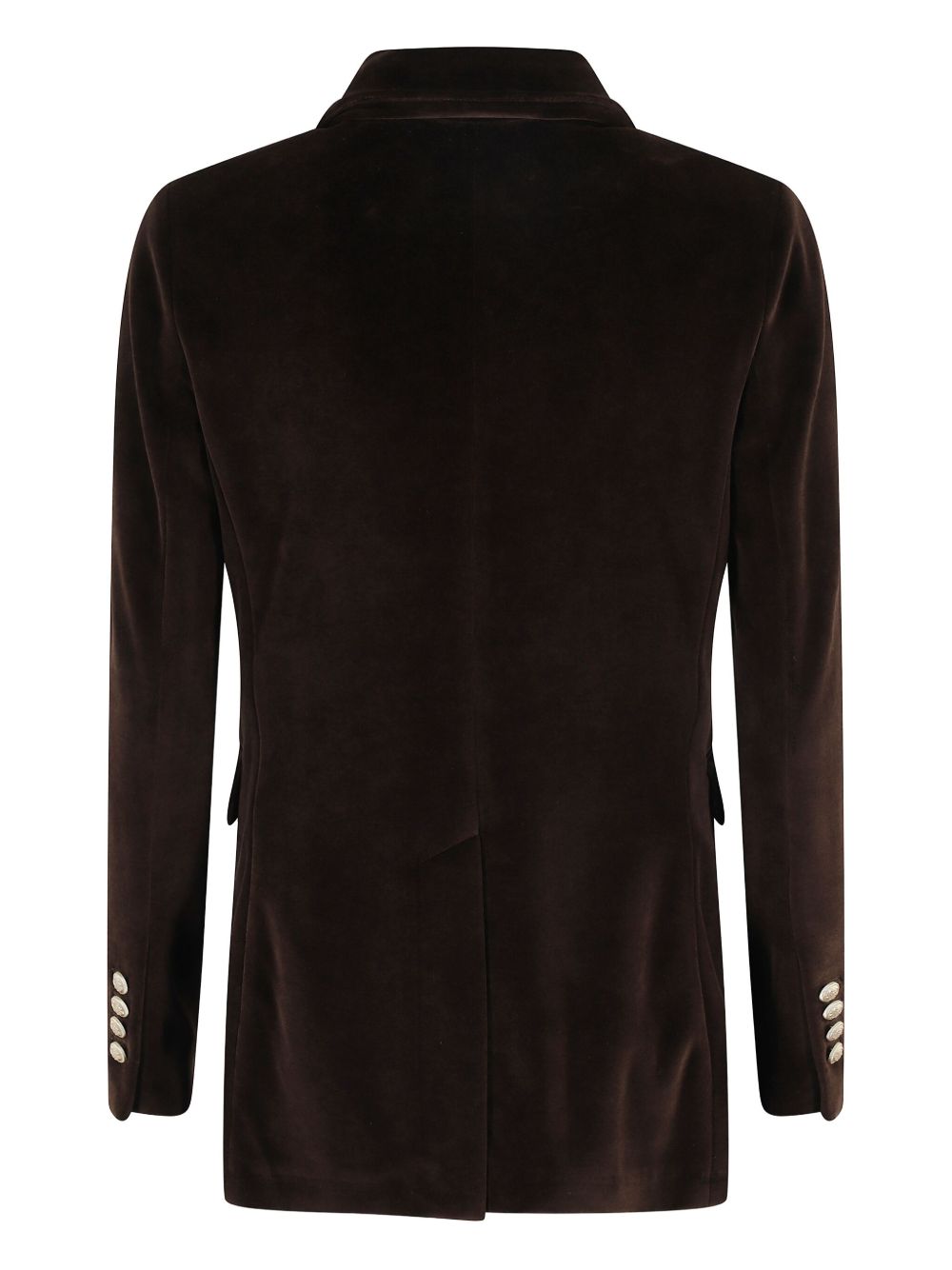 Circolo 1901 Jackets - Marrone | 7e2758ce806214efc4e1d25fb56c977dee8bda02