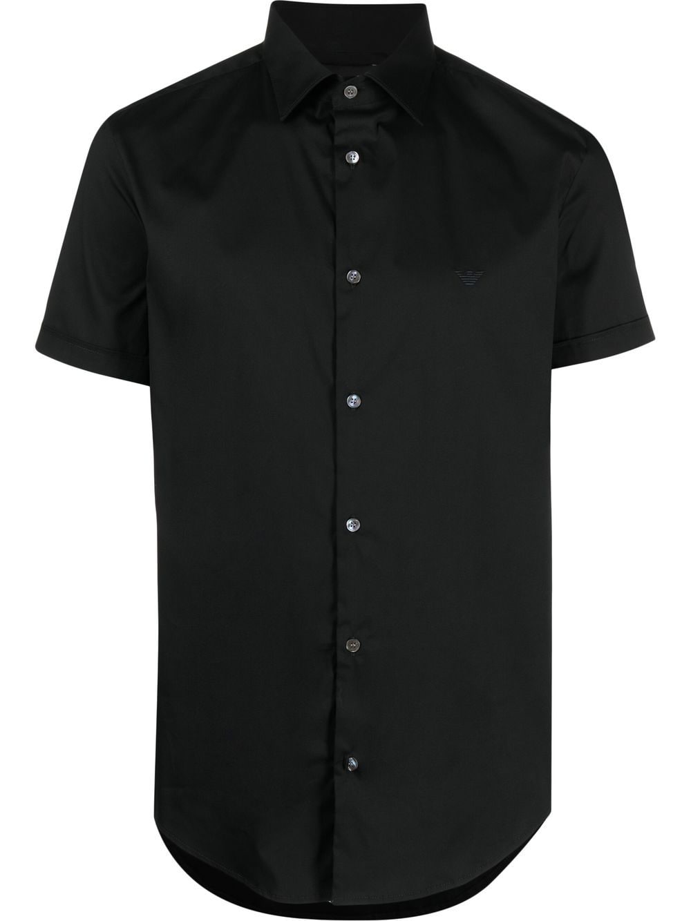 Emporio Armani Shirts - Blacks and greys | b00ed6c14f7254aca3ee79867c6d50f2e0345172