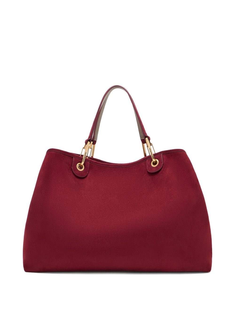 Emporio Armani Bags - Marrone | e0d9bde0dc72607ad5581398f1307f18d0abe49f