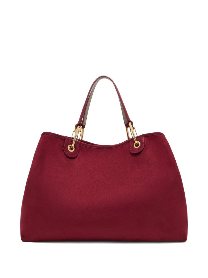 Emporio Armani Bags - Marrone | e0d9bde0dc72607ad5581398f1307f18d0abe49f