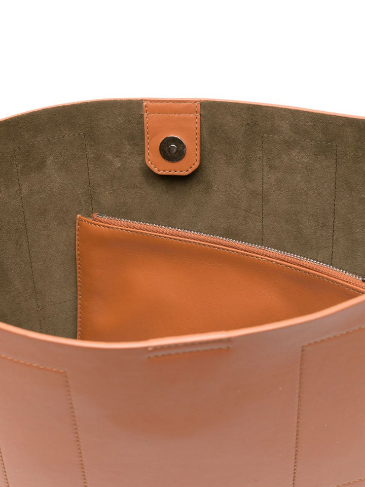 Hogan Pre Bags - Marrone | 6c0b25d8cf4c74bc20e566889b5bebe5107713d8