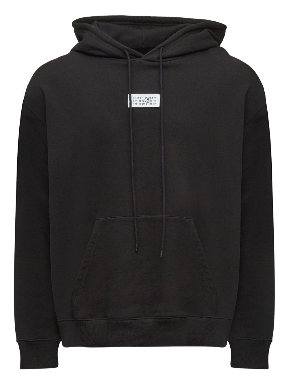 Mm6 Maison Margiela Sweaters - Blacks and greys | 0c9c7c3a90fc191a05003c7d52028a61c0e79d00