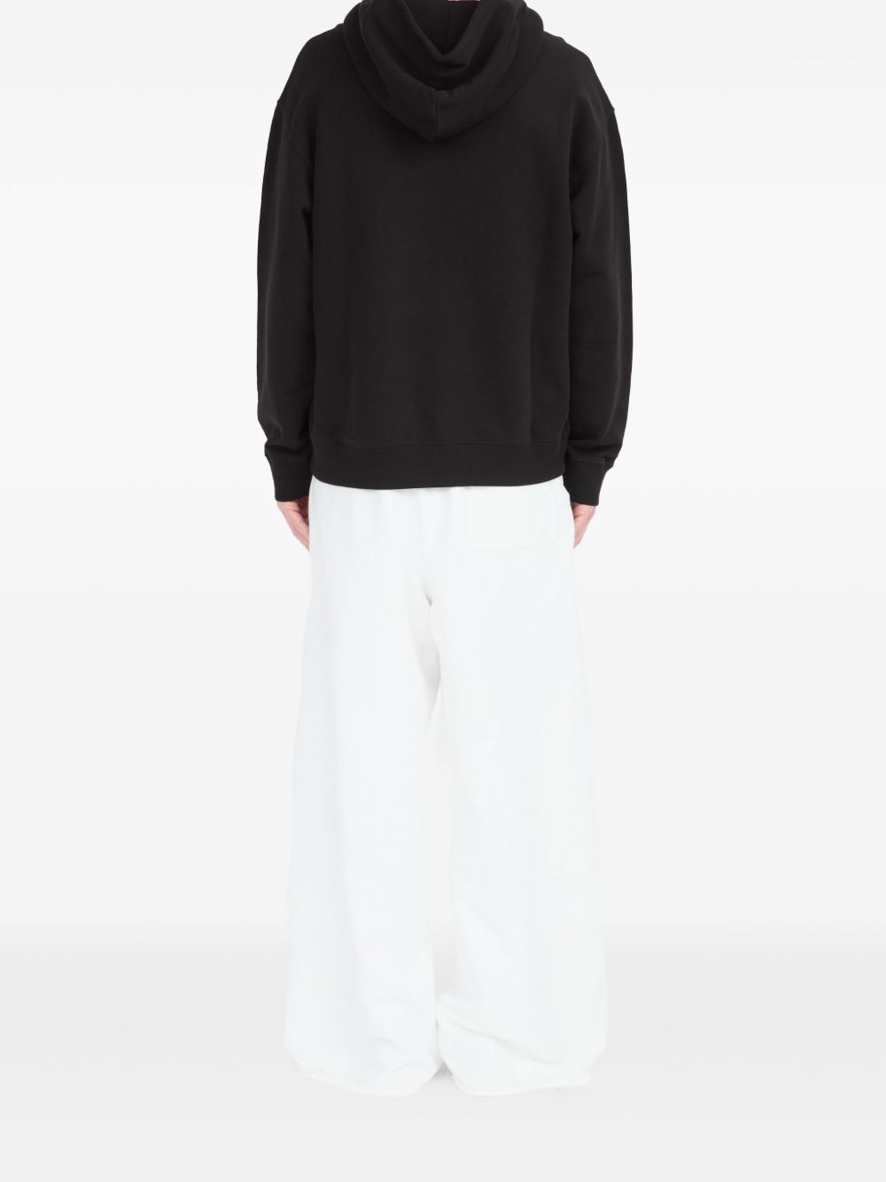 Mm6 Maison Margiela Sweaters - Blacks and greys | 877fe25c25283c7da1975ac71d2b611486336861