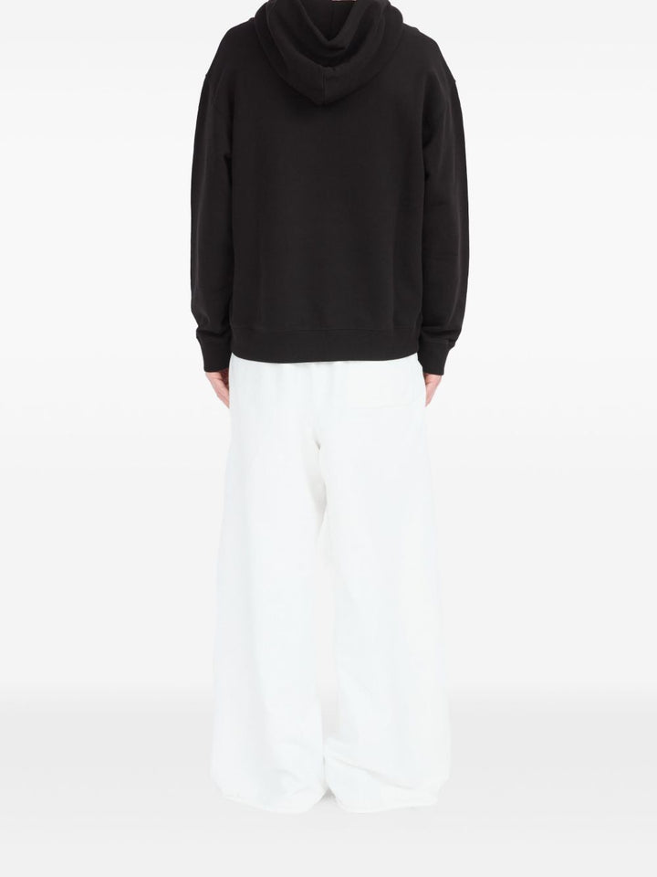 Mm6 Maison Margiela Sweaters - Blacks and greys | 877fe25c25283c7da1975ac71d2b611486336861