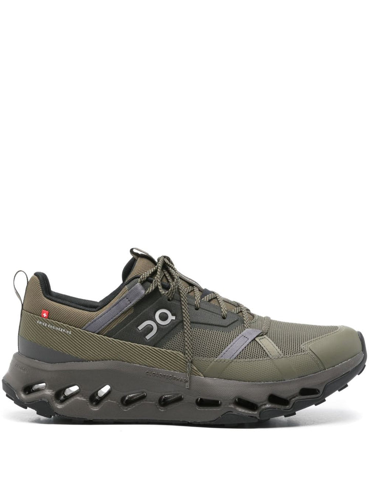 On Sneakers - Blue and green | 86c3bec24a5f25127226e7c3c060211736761885