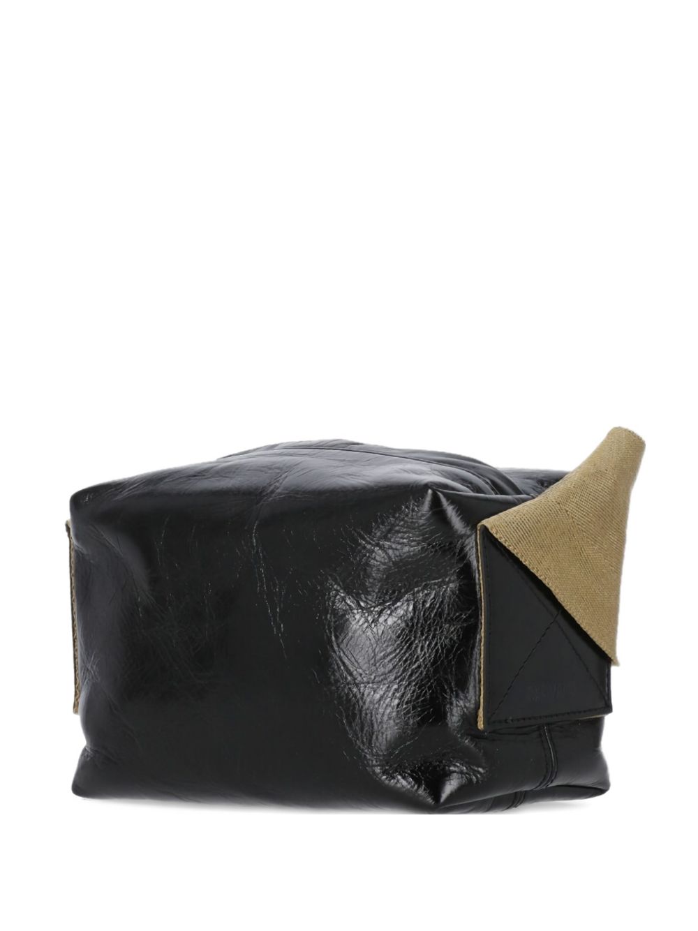 Uma Wang Bags - Blacks and greys | 1dd84f123f68a60dabdb11d066271b3fd4562941