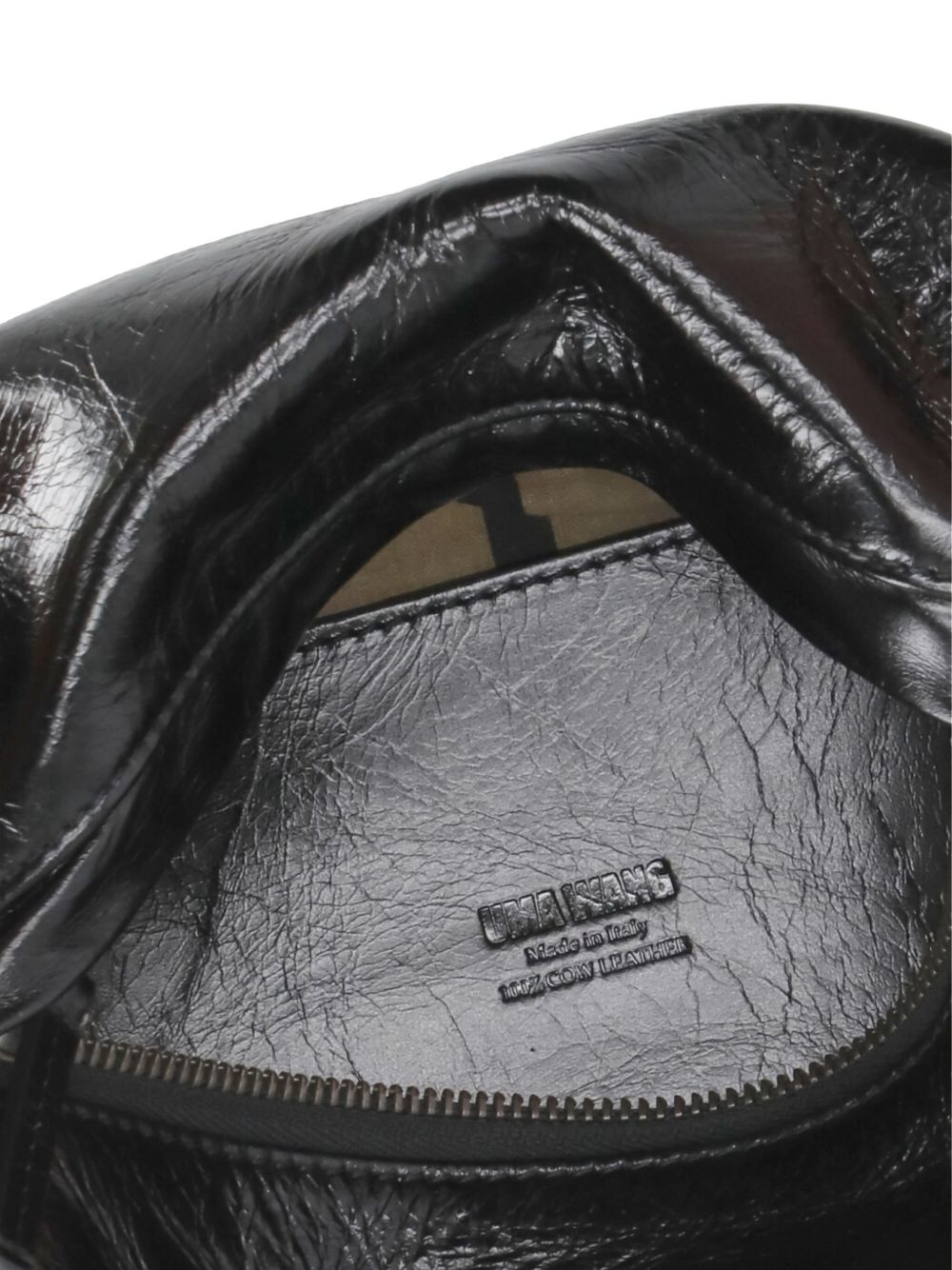 Uma Wang Bags - Blacks and greys | 289fc07d4f58861ec1737f8f1cfd99653fb3593e