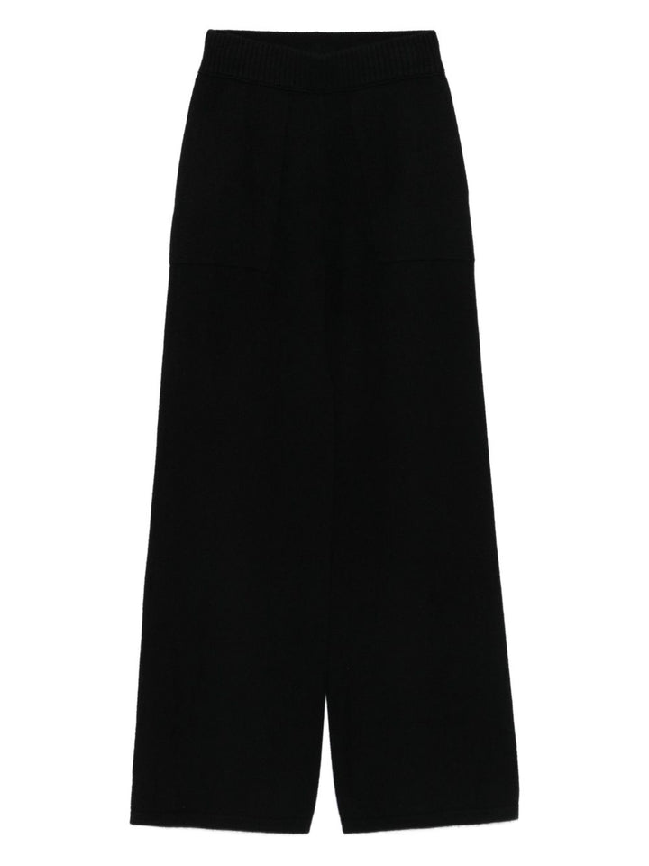 Uma Wang Trousers - Blacks and greys | 2455d782b127f29982a12793f31bc0f63fa36527