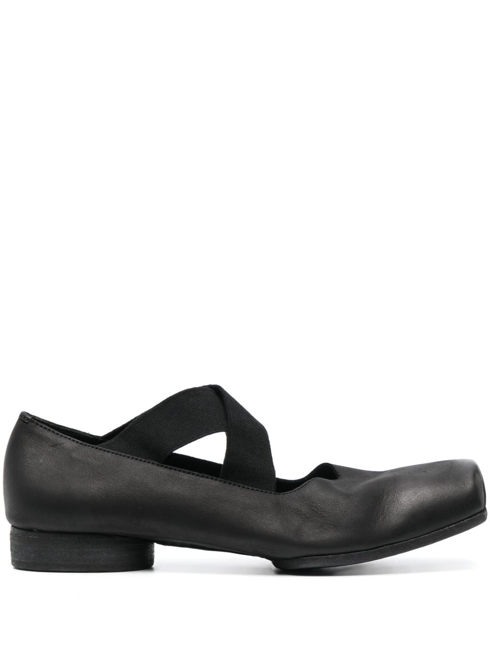 Uma Wang Flat shoes - Blacks and greys | c5cc172b76ab545bdd1db5728555fd775991b01c