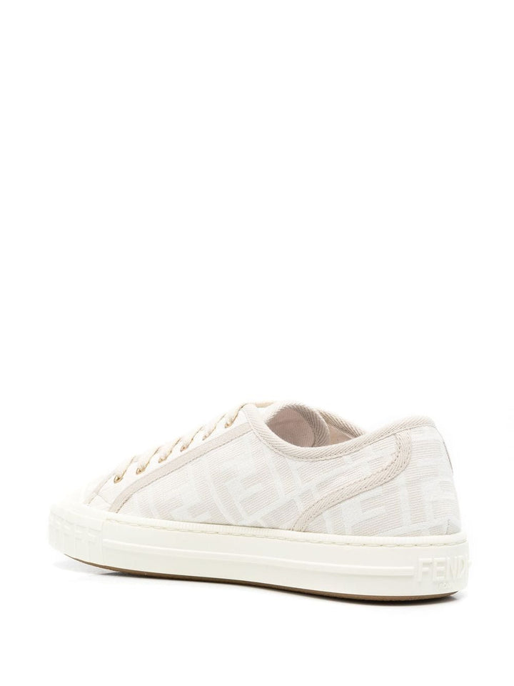 Fendi Sneakers - Light and natural | 38c14048bf2f9b2b388fbb8f54bdb7dc1215a234