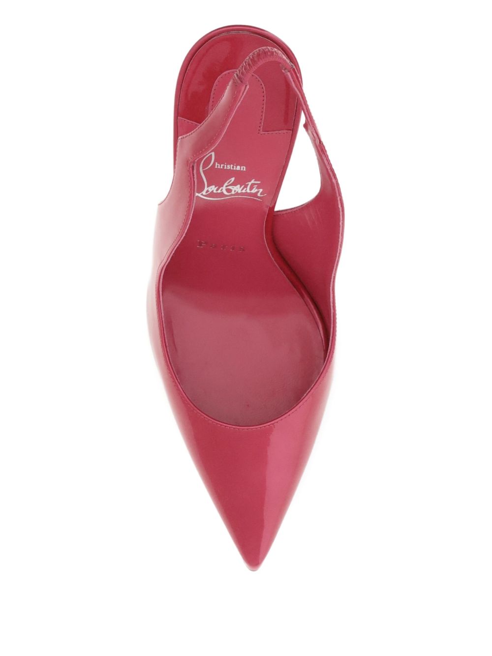 Christian Louboutin With Heel - Bright | 7f009d65c73848ad0614900ad9b7bf1fd3fbfcee