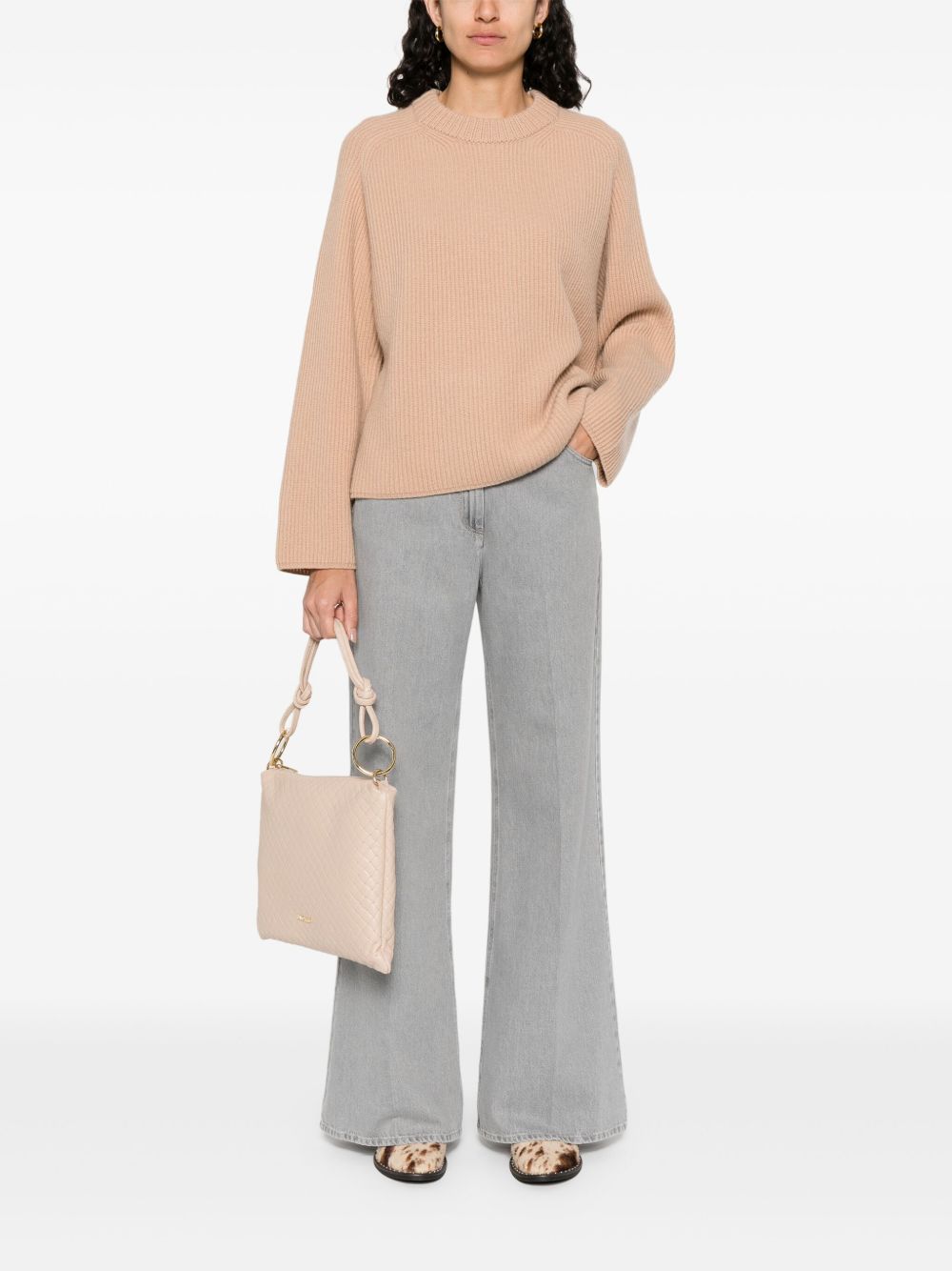 Forte Forte Jeans - Blacks and greys | 26c1e75cc4358f36ff4361aaa2f98f77fbb299d8