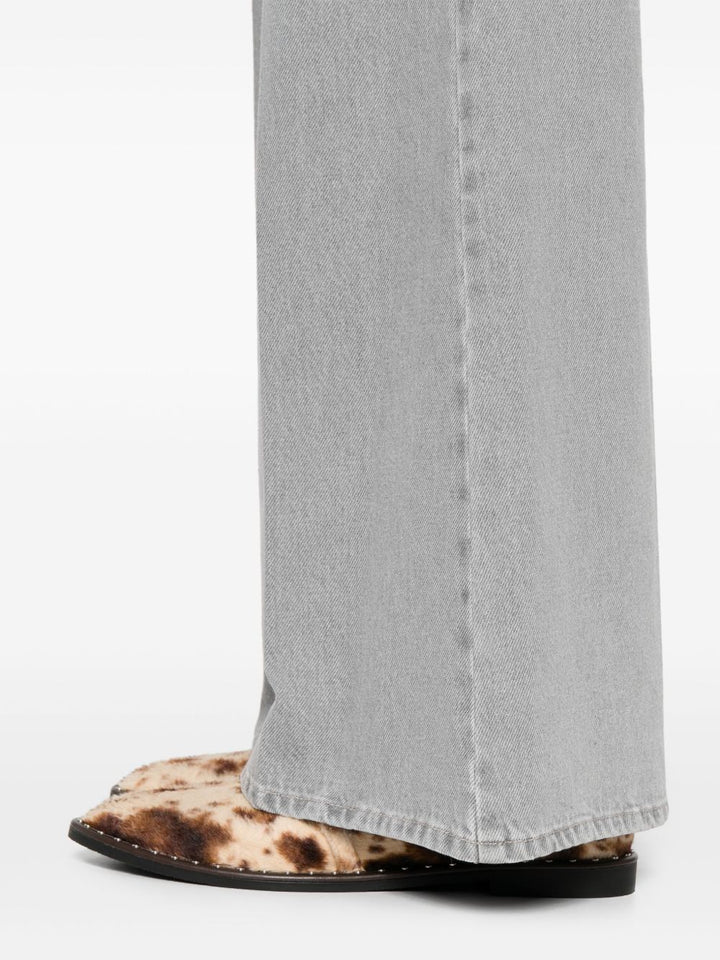 Forte Forte Jeans - Blacks and greys | 582026994cdd71f3a7b895a5e22701d350a2b452