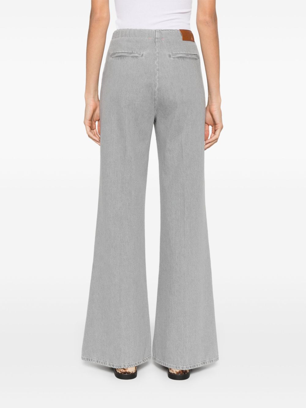 Forte Forte Jeans - Blacks and greys | 19921fb4f24cf17d2afcaaa6404d3f5644effb6b