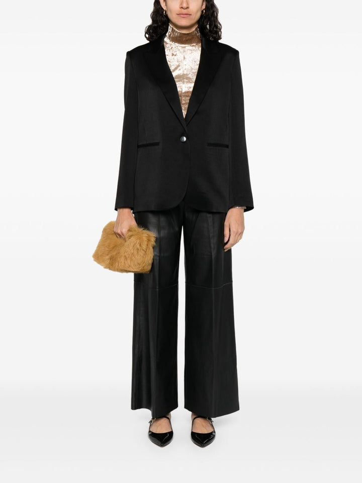 Forte Forte Jackets - Blacks and greys | 636a1c294a71c72d379cc1c014e0c2a32d33050e