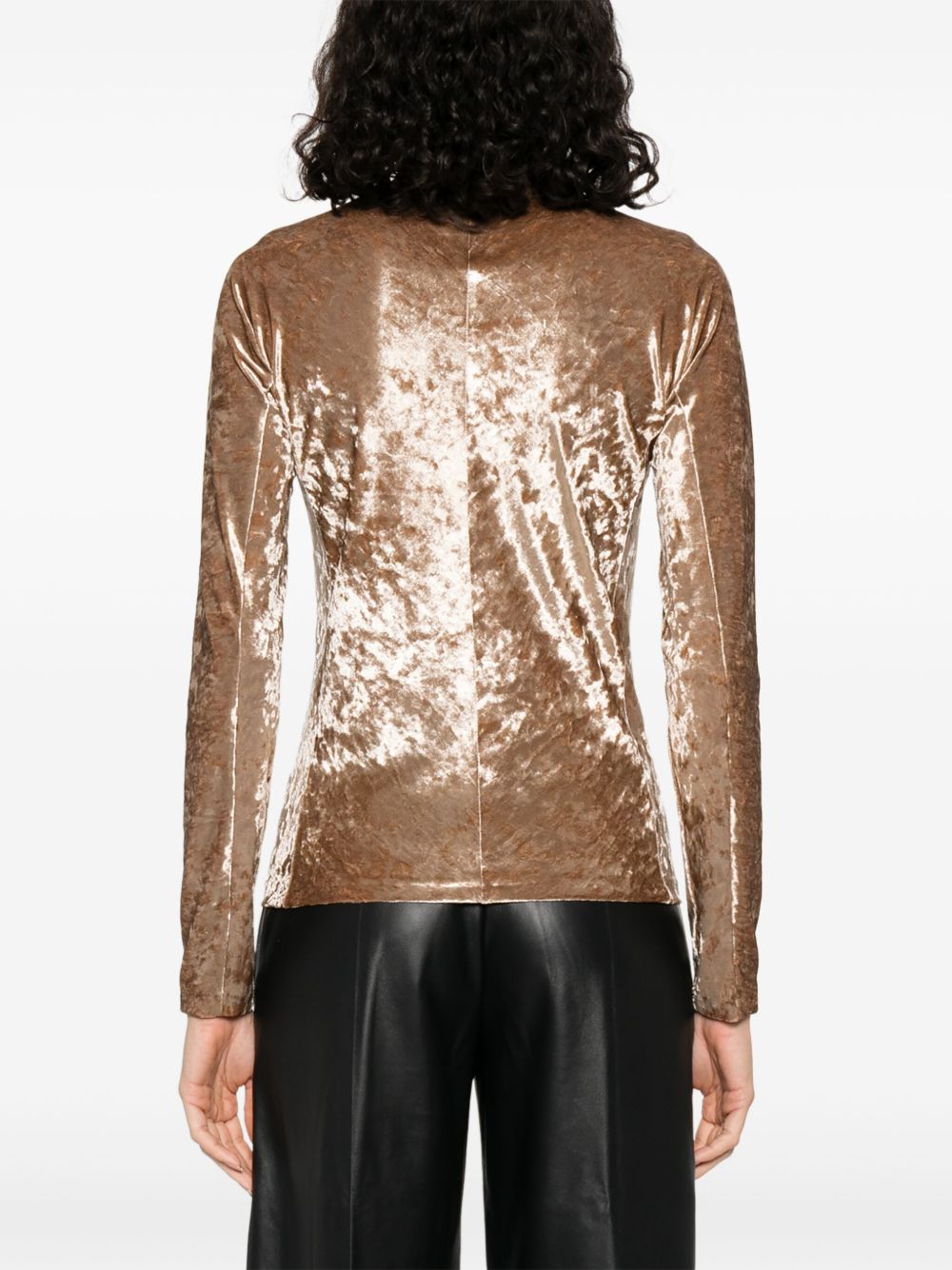 Forte Forte Sweaters - Light and natural | 2077b1812fe9ce27fdafd47afdd02da25fba862e