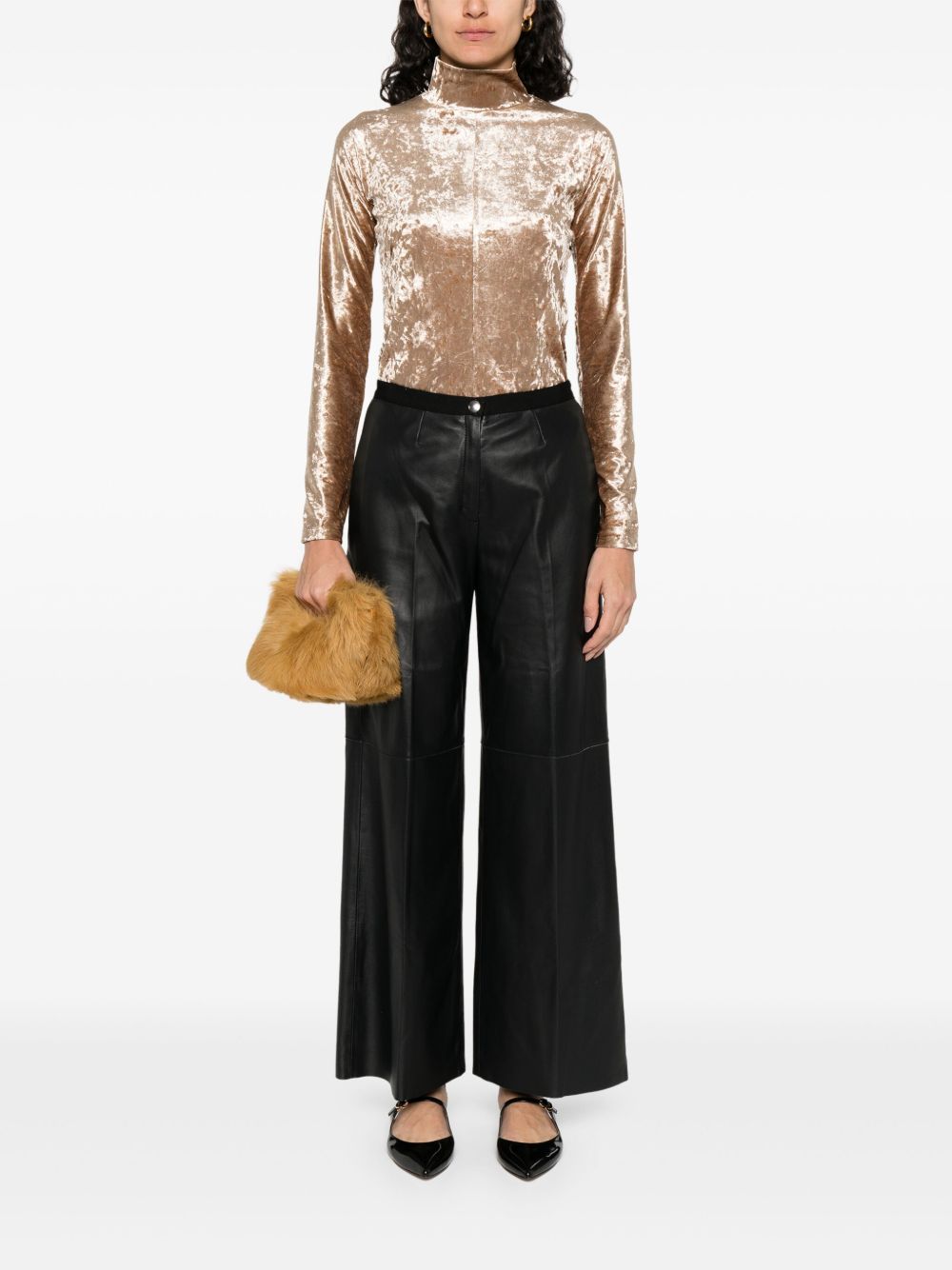 Forte Forte Sweaters - Light and natural | b184a1171bfb254156bc626b82800497f6294aab